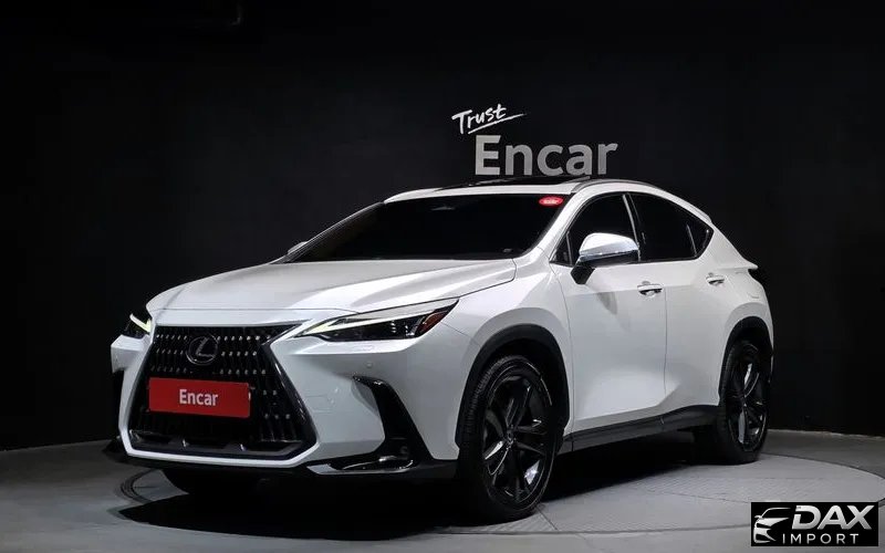 Lexus NX Premium