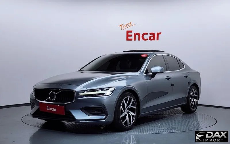 Volvo S60 T5 Momentum