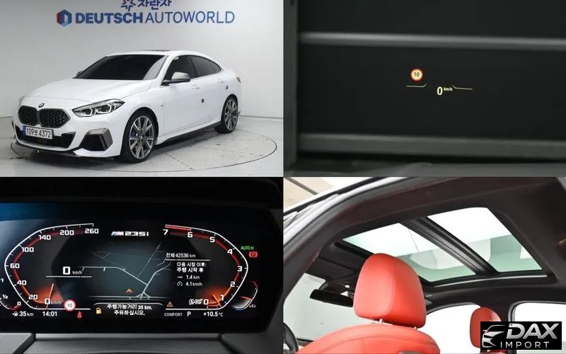 BMW 2-Series M235i xDrive