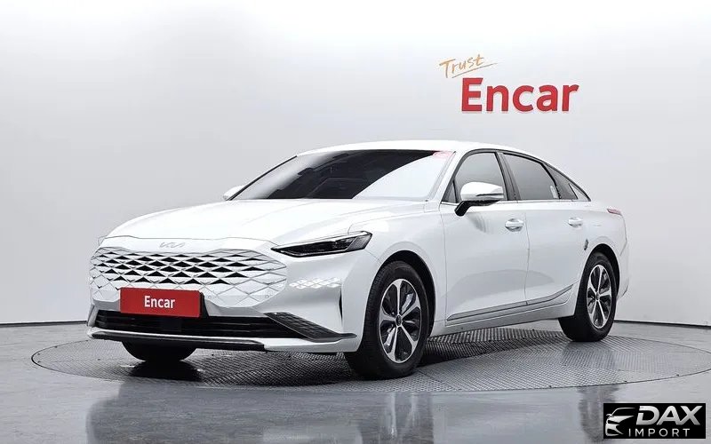 Kia K8 Noblesse Lite