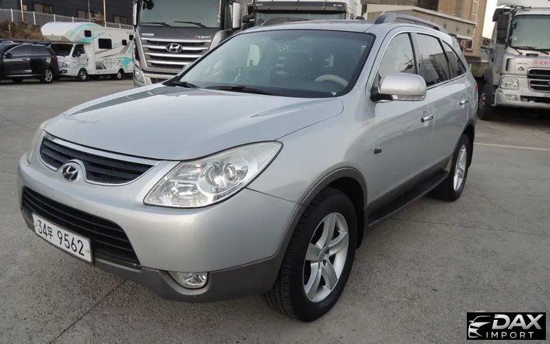 Hyundai Veracruz Diesel 2WD 300X