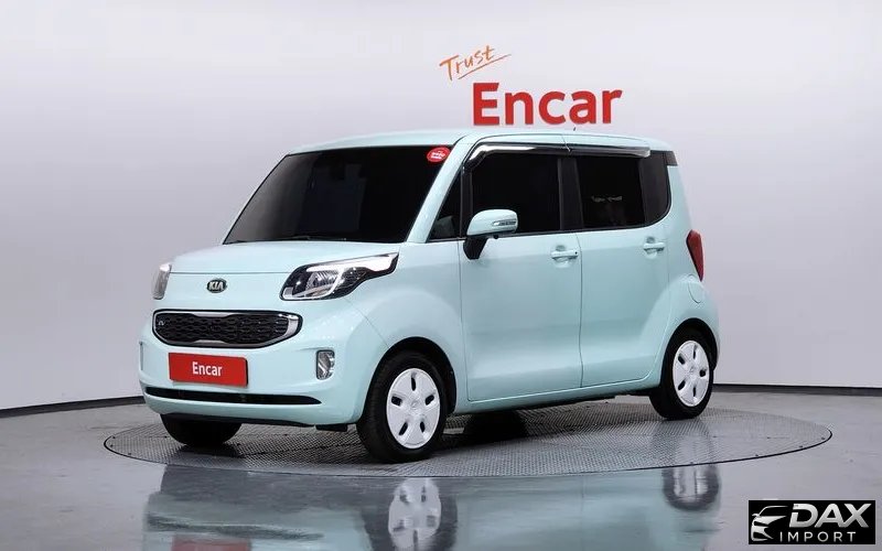 Kia RAY EV