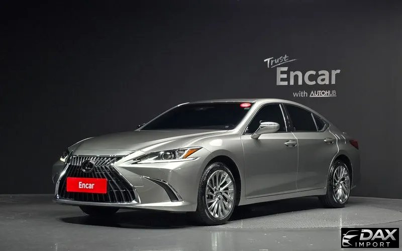 Lexus ES Luxury Plus