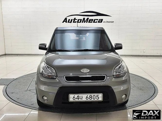 Kia Soul 1.6 2U