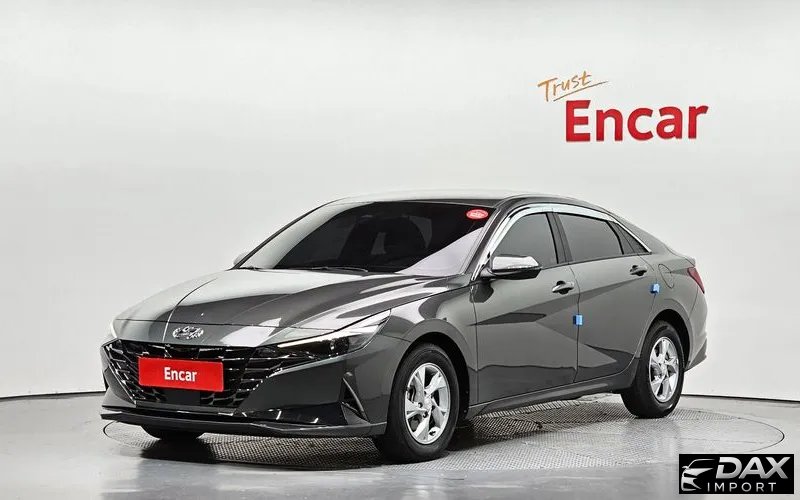 Hyundai AVANTE 1.6