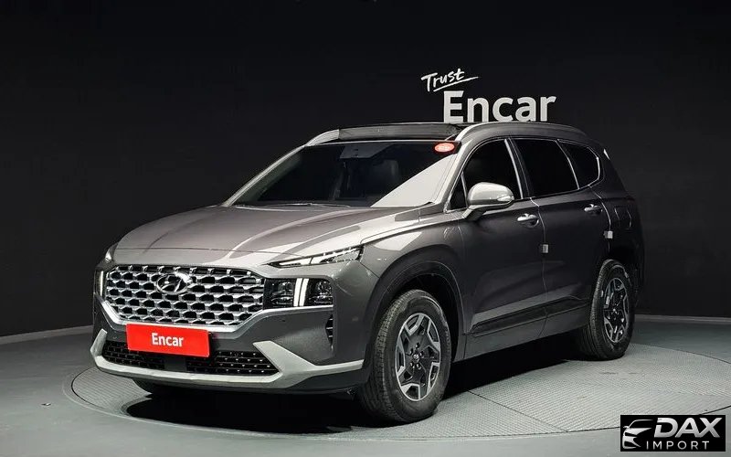 Hyundai Santafe HEV 1.6 2WD