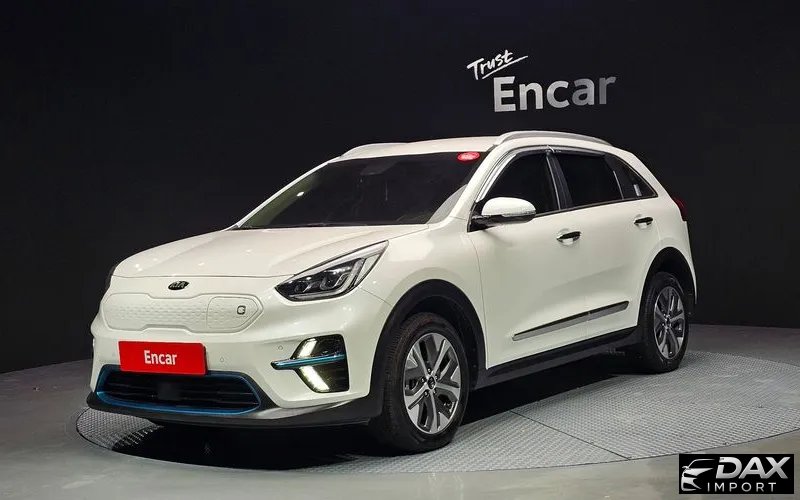 Kia Niro Noblesse