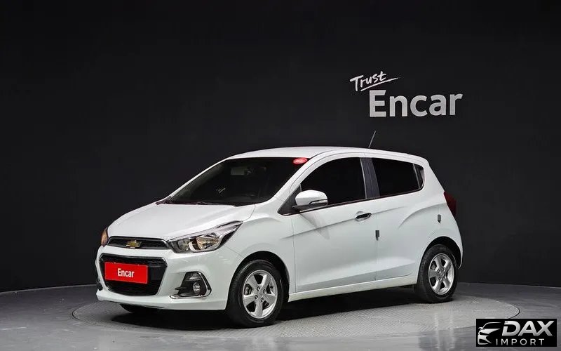 ChevroletGMDaewoo Spark LT