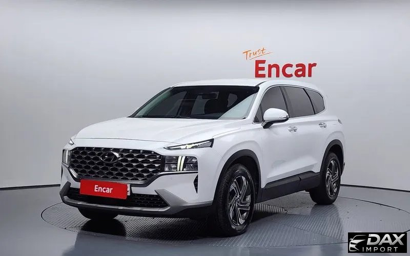 Hyundai Santafe Gasoline 2.5T 2WD