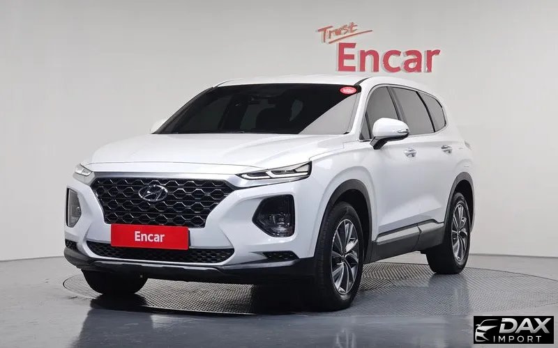 Hyundai Santafe Gasoline 2.0T 2WD