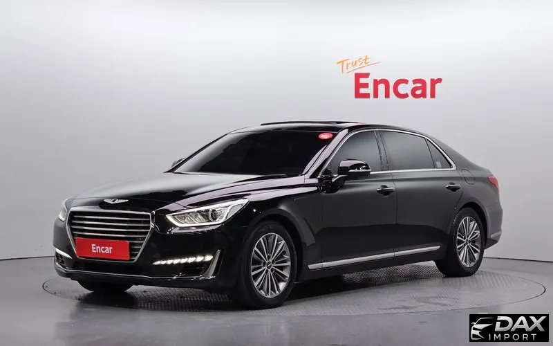 Genesis EQ900 3.8 GDI AWD