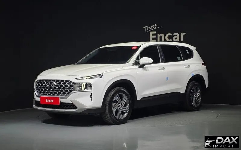 Hyundai Santafe Diesel 2.2 4WD