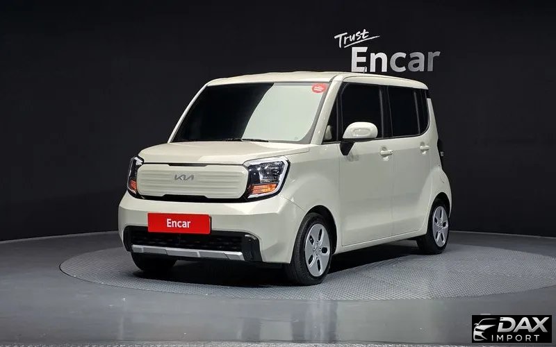 Kia RAY Van