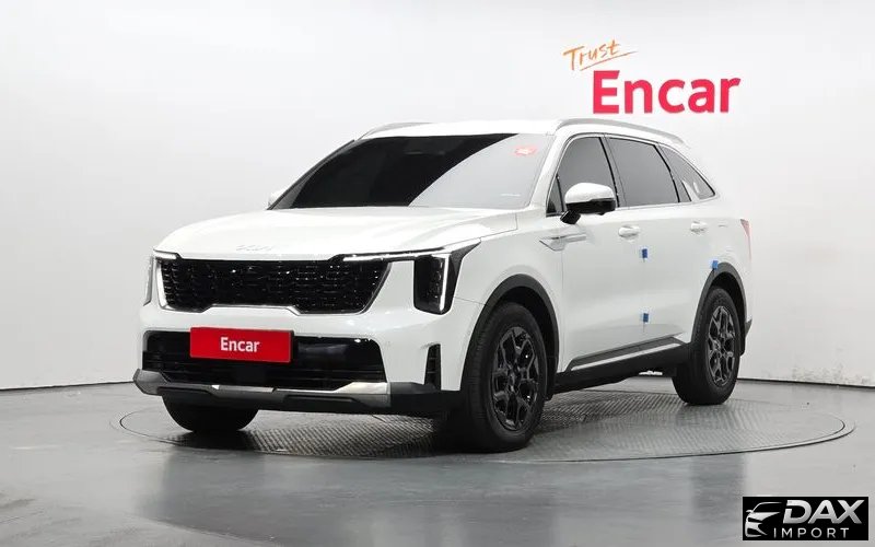 Kia Sorento HEV 1.6 2WD
