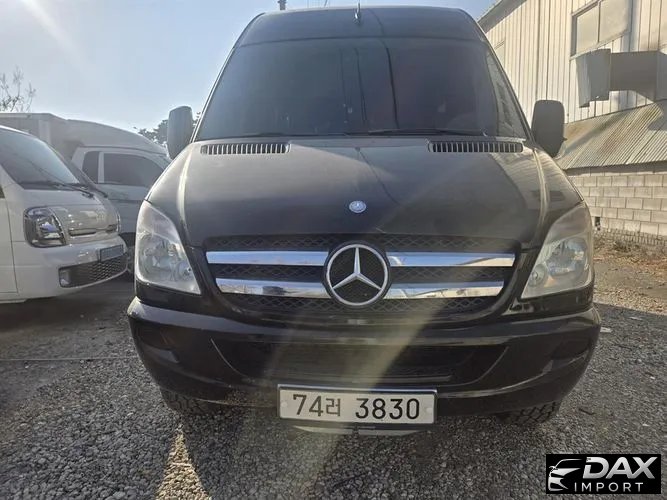 Mercedes-Benz Sprinter 3.0 Diesel