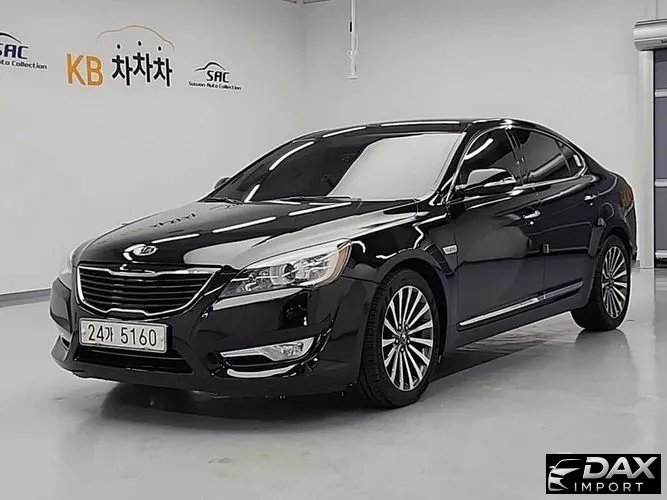 Kia K7 VG270 Luxury