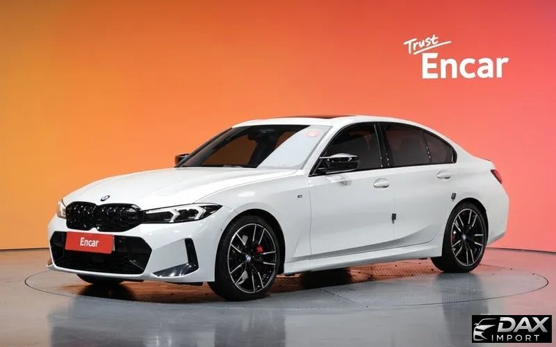 BMW 3-Series M340i Pro