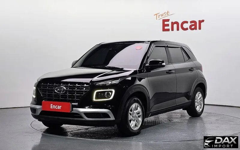 Hyundai Venue 1.6 Modern