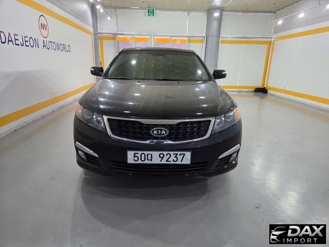 Kia LOTZE LEX20