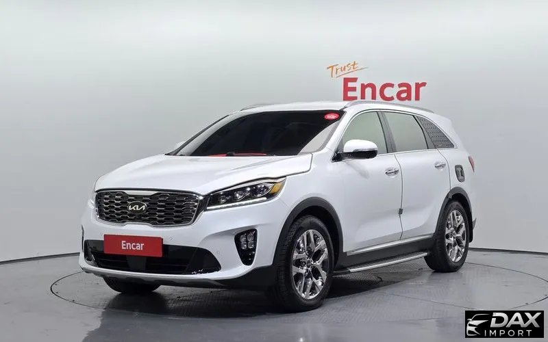 Kia Sorento Diesel 2.0 2WD