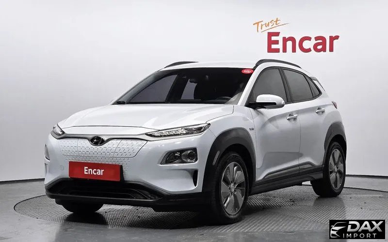 Hyundai Kona Modren