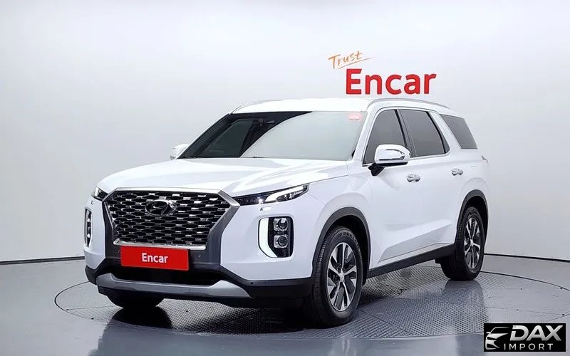 Hyundai Palisade Diesel 2.2 2WD