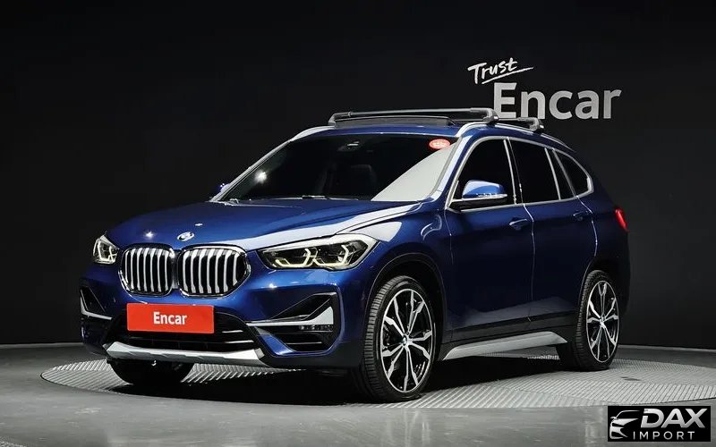 BMW X1 xDrive 20i xLine