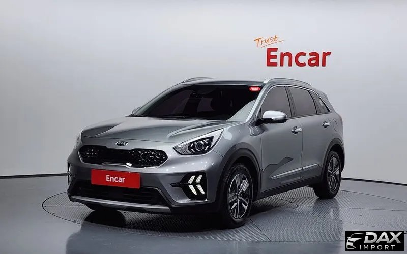 Kia Niro 1.6 HEV