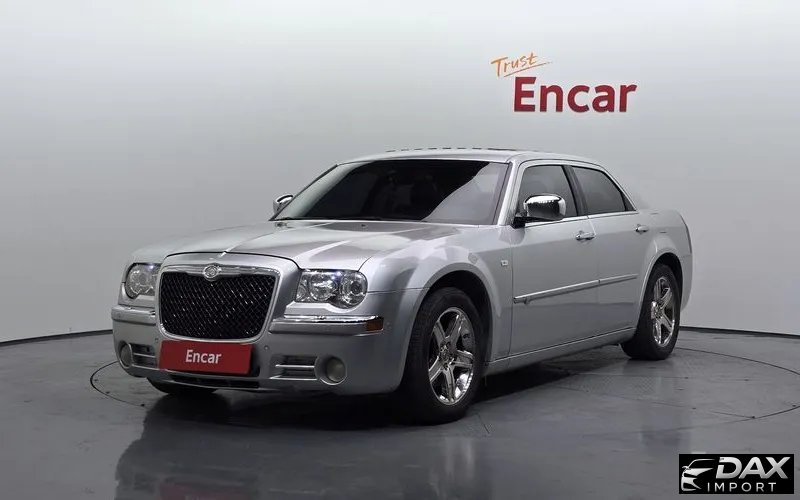 Chrysler 300C 3.5