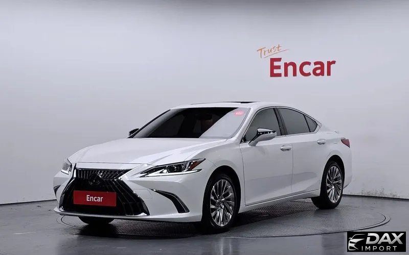 Lexus ES Luxury Plus