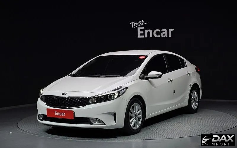 Kia K3 Trendy