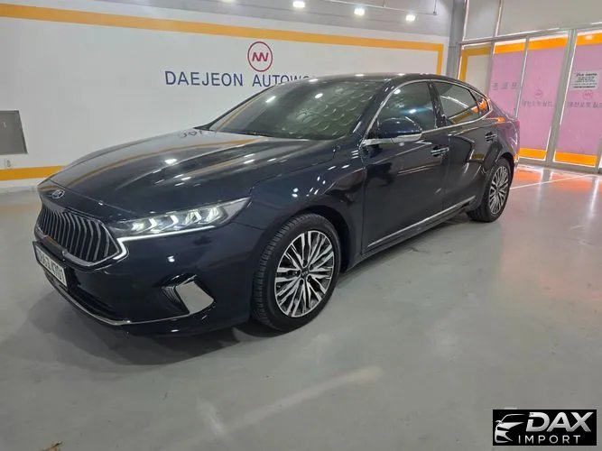 Kia K7 2.5 GDI Noblesse