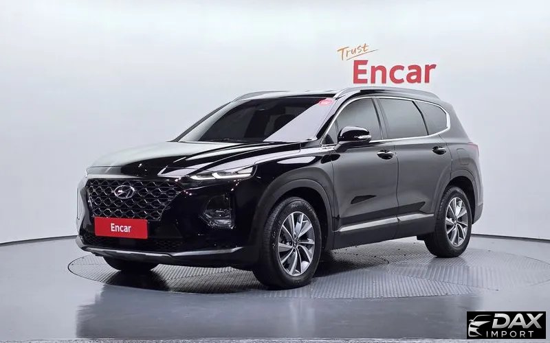 Hyundai Santafe Diesel 2.0 2WD