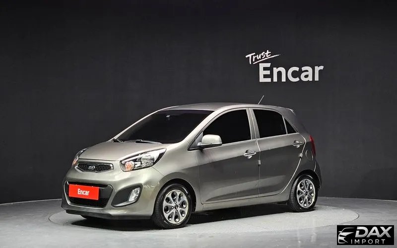 Kia morning Deluxe special