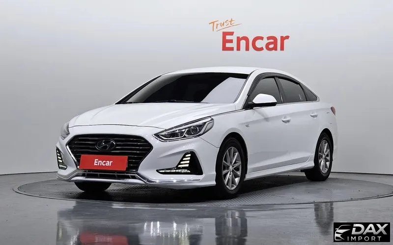 Hyundai Sonata 2.0 Style