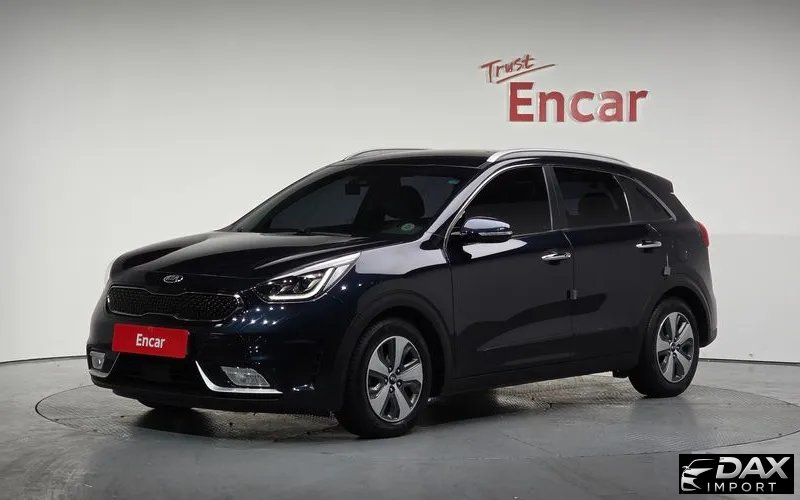 Kia Niro Noblesse