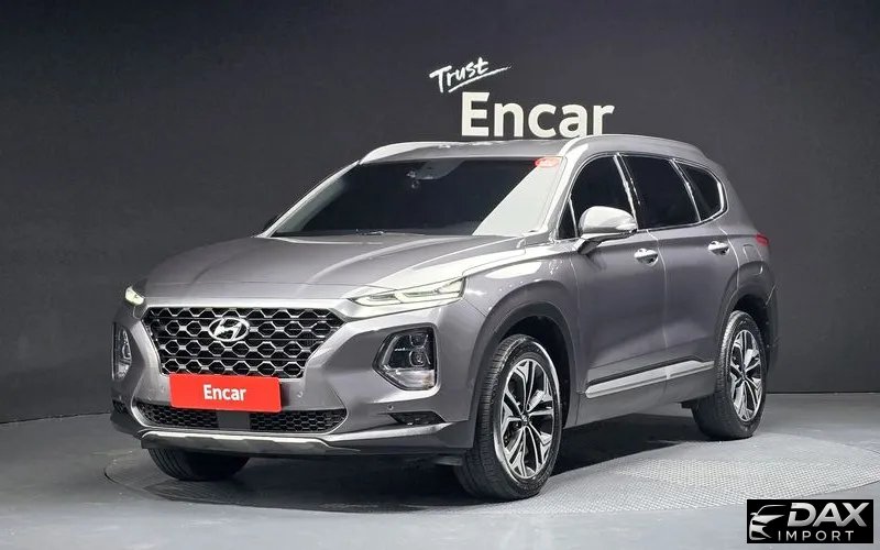 Hyundai Santafe Diesel 2.0 2WD