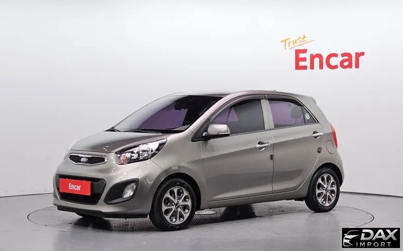 Kia morning Deluxe special