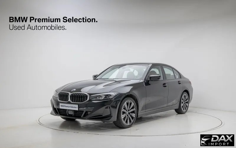 BMW 3-Series 320i