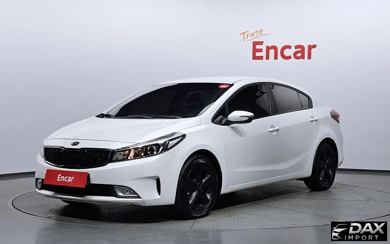 Kia K3 Trendy