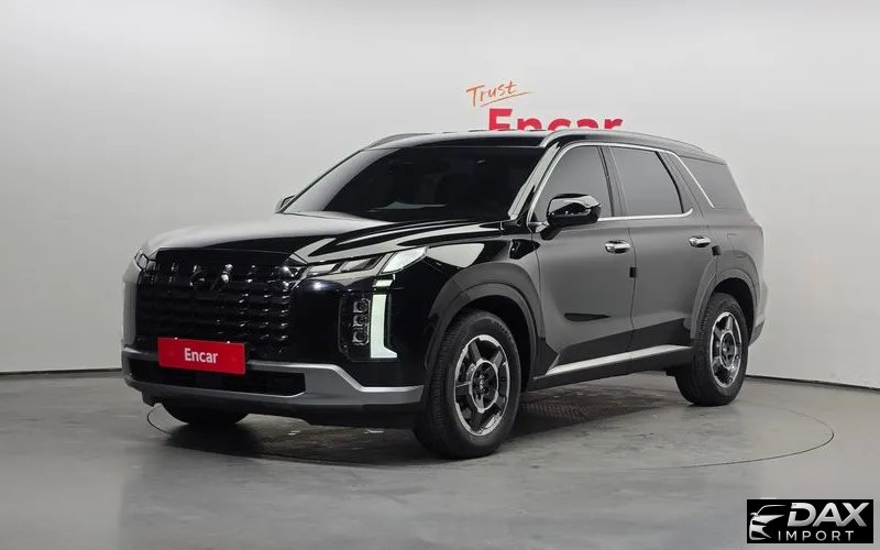 Hyundai Palisade Gasoline 3.8 2WD