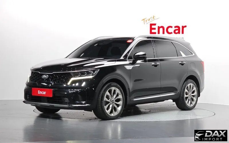 Kia Sorento Diesel 2.2 2WD