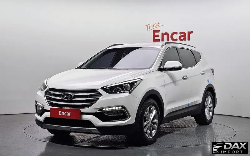 Hyundai Santafe Diesel 2.0 2WD