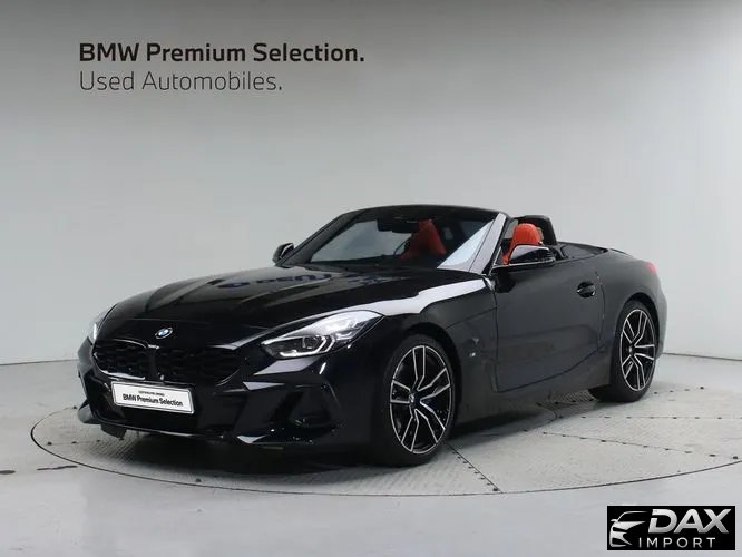 BMW Z4 sDrive20i M Sport
