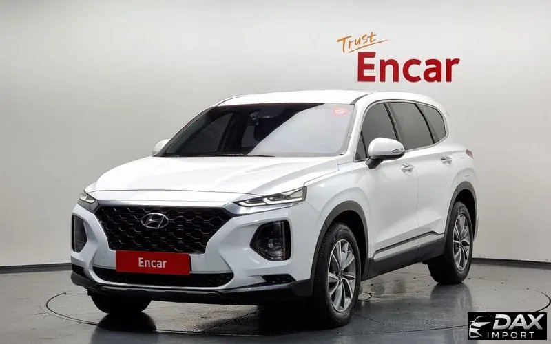 Hyundai Santafe Diesel 2.0 2WD