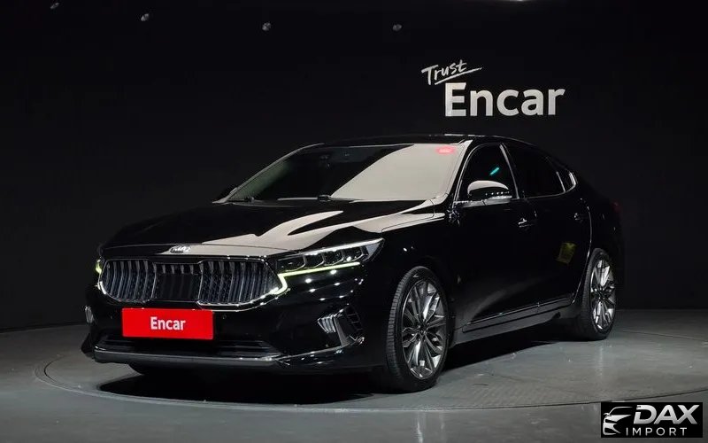 Kia K7 2.5 GDI Noblesse