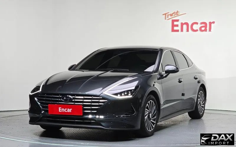 Hyundai Sonata Premium Plus