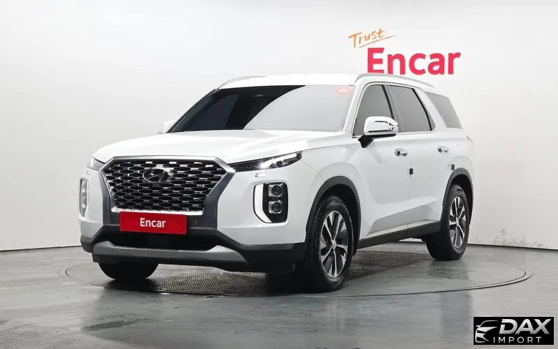 Hyundai Palisade Diesel 2.2 2WD