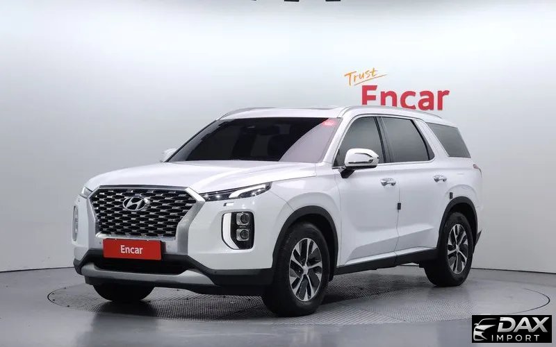 Hyundai Palisade Diesel 2.2 2WD