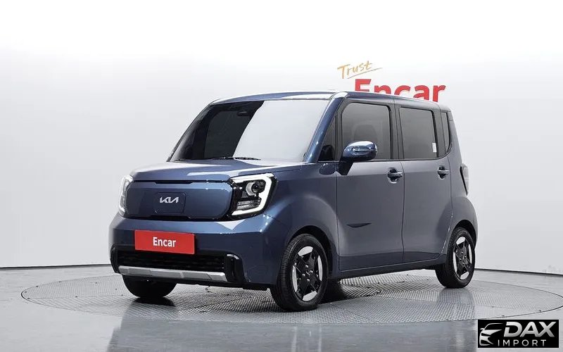 Kia RAY Air